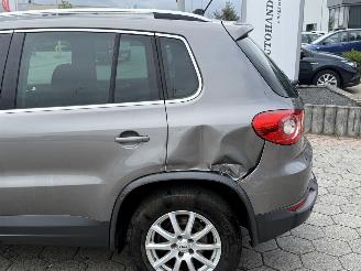 Volkswagen Tiguan 1.4 TSI Sport&Style picture 8