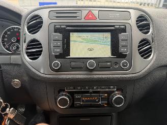 Volkswagen Tiguan 1.4 TSI Sport&Style picture 19