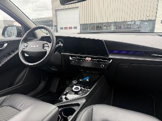 Kia Niro EV DynamicLine 64.8 kWh picture 12