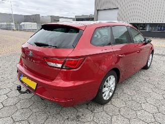 Seat Leon 1.0 Automaat EcoTSI Style Business Intense picture 4