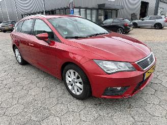 Seat Leon 1.0 Automaat EcoTSI Style Business Intense picture 3