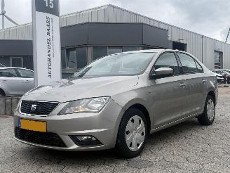 škoda osobní automobily Seat Toledo 1.2 TSI Enjoy 2013/12