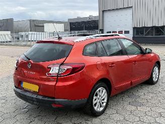 Renault Mégane Estate Panoramadak 1.2 TCe Limited picture 4