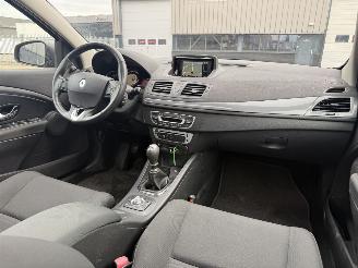 Renault Mégane Estate Panoramadak 1.2 TCe Limited picture 11