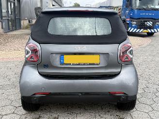 Smart Fortwo cabrio EQ BRABUS Comfort PLUS 18 kWh picture 5