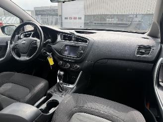 Kia Cee d Sportswagon 1.0 T-GDi First Edition picture 12