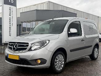 skadebil bedrijf Mercedes Citan 111 CDI BlueEFFICIENCY 2019/11
