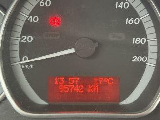 Mercedes Citan 111 CDI BlueEFFICIENCY picture 15