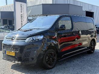 Unfall Kfz Van Citroën Jumpy 2.0 BlueHDI 145 S&S L2 AUTOMAAT 2024/3