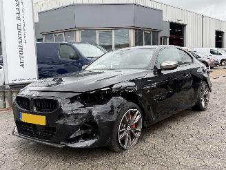 BMW M2 Coupé M240i xDrive High Executive picture 2