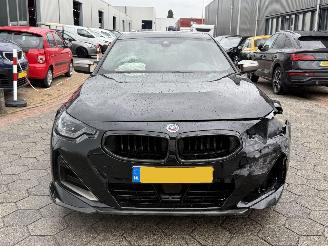 BMW M2 Coupé M240i xDrive High Executive picture 3