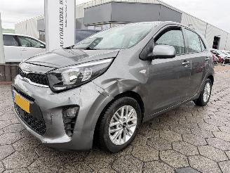 Unfallwagen Kia Picanto 1.0 DPi DynamicLine 2023/2