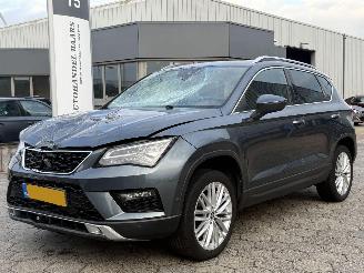 Avarii autoturisme Seat Ateca 1.5 TSI FR Business Intense AUTOMAAT 2019/6