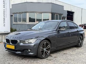 Avarii autoturisme BMW 3-serie 320i Executive AUTOMAAT 2012/5