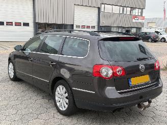 Volkswagen Passat Variant 2.0 TDI Comfortline picture 6