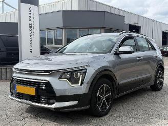 Avarii autoturisme Kia Niro 1.6 GDi Hybrid DynamicLine 2024/4