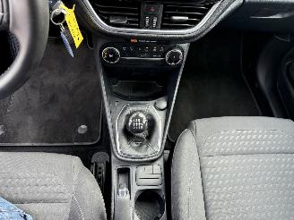 Ford Fiesta 1.0 EcoBoost Titanium picture 20