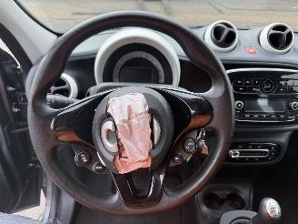 Smart Forfour 1.0 Pure picture 16
