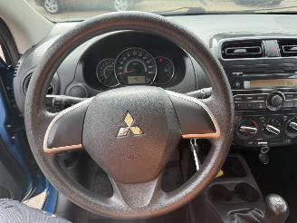 Mitsubishi Space-star 1.0 Cool+ picture 15