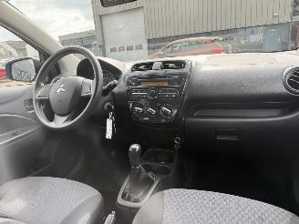 Mitsubishi Space-star 1.0 Cool+ picture 11