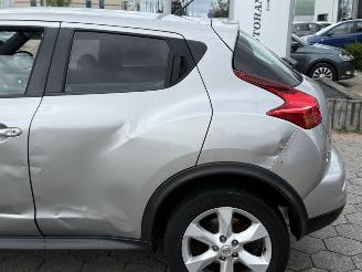 Nissan Juke 1.6 Acenta Eco picture 8