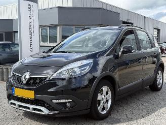 Unfallwagen Renault Scenic 1.2 TCe Bose 2014/6