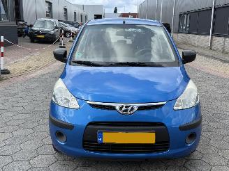 Hyundai I-10 1.1 Active Cool picture 2