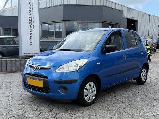 Unfallwagen Hyundai I-10 1.1 Active Cool 2010/1