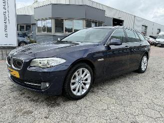Auto incidentate BMW 5-serie Touring 523i High Executive 2021/8