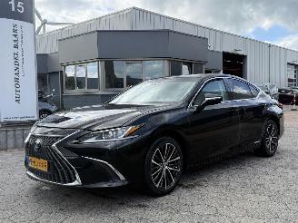 Auto incidentate Lexus ES 300h Business Line 2022/4