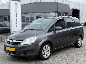 škoda osobní automobily Opel Zafira 1.8 Cosmo 7persoons 2011/6