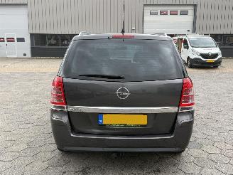 Opel Zafira 1.8 Cosmo 7persoons picture 5