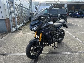  Yamaha MT-09 Tracer ABS 2016/4