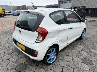 Kia Picanto 1.0 CVVT Airco picture 5