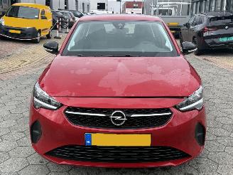 Opel Corsa 1.2 Edition picture 2