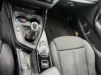 BMW 2-serie Cabrio 218i picture 20