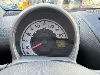 Citroën C1 1.0 Attraction picture 17