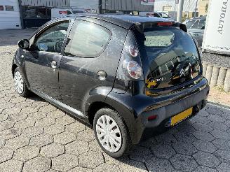 Citroën C1 1.0 Attraction picture 6