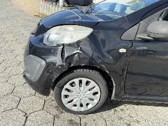 Citroën C1 1.0 Attraction picture 7