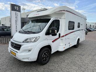  DETHLEFFS  2.3 TREND 96KW 2018/2