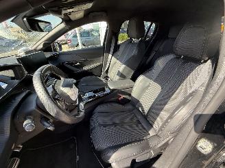 Peugeot e-208 EV GT 350 50 kWh picture 14