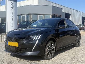 škoda osobní automobily Peugeot e-208 EV GT 350 50 kWh 2021/11