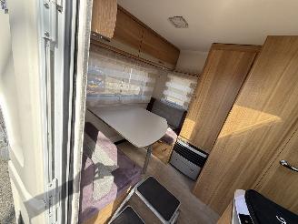 Caravelair  Antares Style 450 Truma Moover picture 9