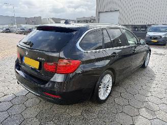 BMW 3-serie Touring 320i Upgrade Edition picture 5