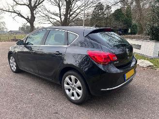 Opel Astra 1.4 Turbo Blitz. picture 3