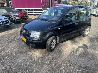 Unfallwagen Fiat Panda 1.2 COOL. 2010/9