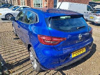 Renault Clio 1.0 TCe intens picture 5