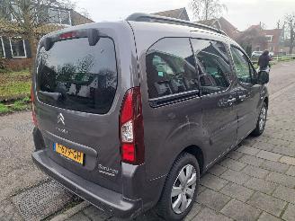 Citroën Berlingo 1.2 pre tec XTR picture 6