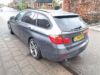 BMW 3-serie 316i high executive picture 5