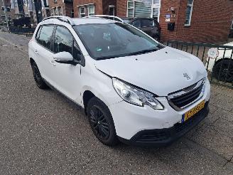 Peugeot 2008 1.2 blue lease picture 2